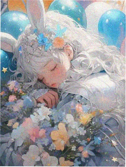 长夜将明 高清电影海报